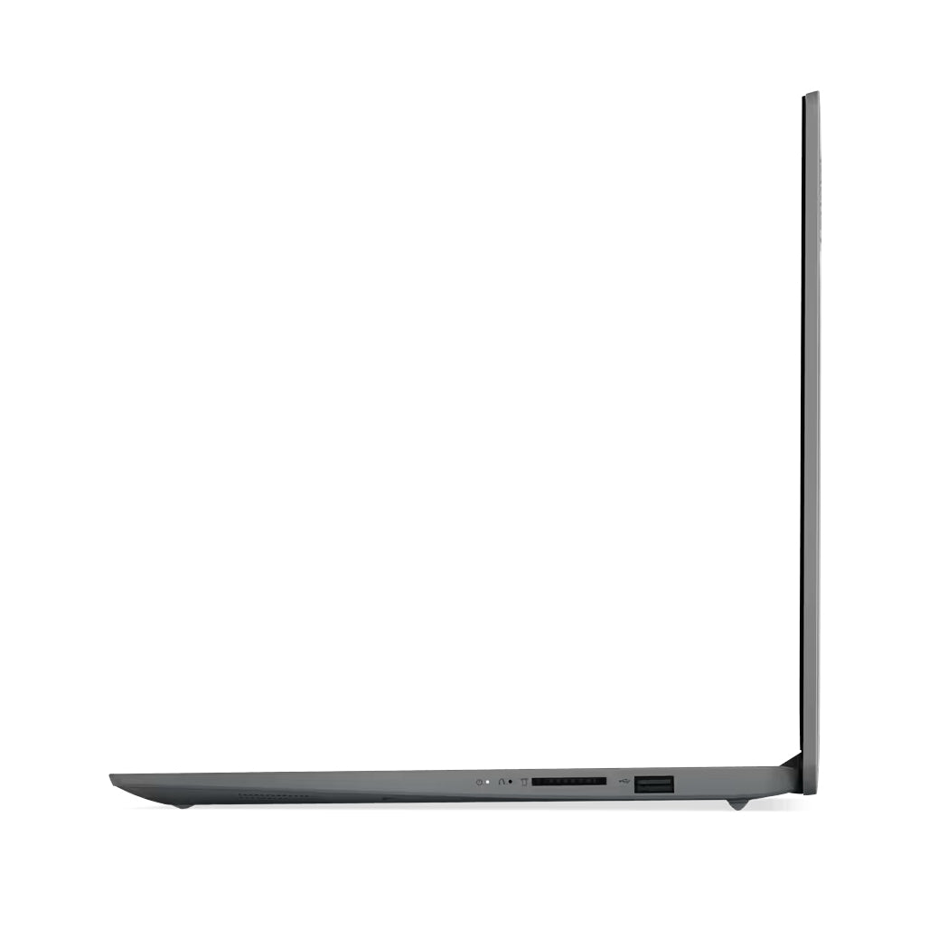 A Photo Of Lenovo Ideapad 1 82R400DTUS - 15.6