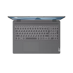 A Photo Of Lenovo IdeaPad Flex 5 82R8X026US - 16