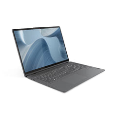 A Photo Of Lenovo IdeaPad Flex 5 82R8X026US - 16