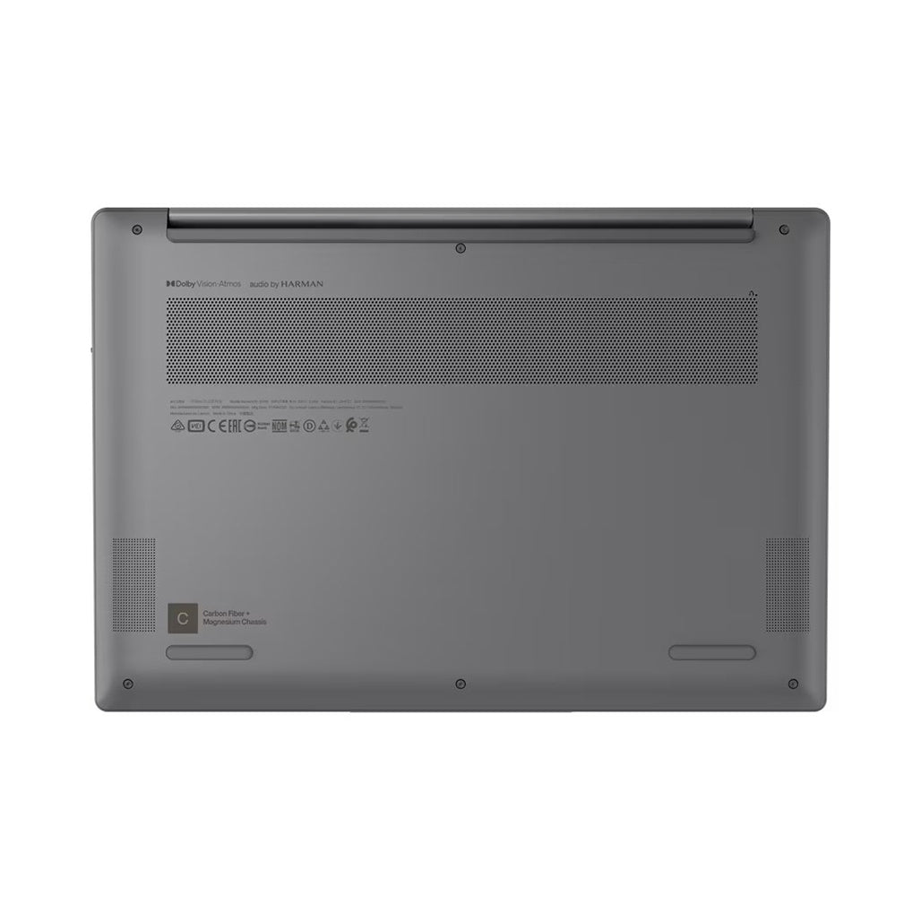 Lenovo Slim 7 Carbon 13IAP7 82V40001US 13.3" Touchscreen - 16GB Ram - 512GB SSD - Intel Iris Xe Graphics, 32955219083516, Available at 961Souq