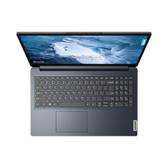 A Photo Of Lenovo IdeaPad 1 82VG00MYUS - 15.6