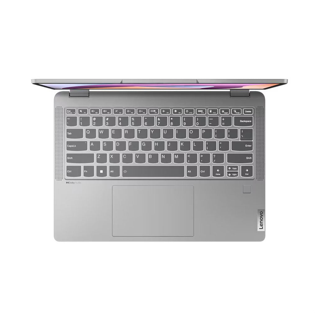 A Photo Of Lenovo IdeaPad Flex 5 2-IN-1 82XX0037US - 14-inch Touchscreen - Ryzen 7 7730U - 16GB Ram - 1TB SSD - AMD Radeon Graphics - Includes Lenovo Digital Pen