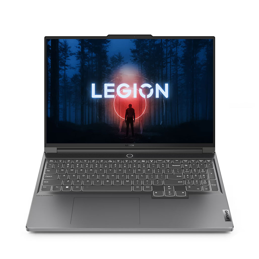 A Photo Of Lenovo Legion Slim 7 - 82Y4000DUS - 16