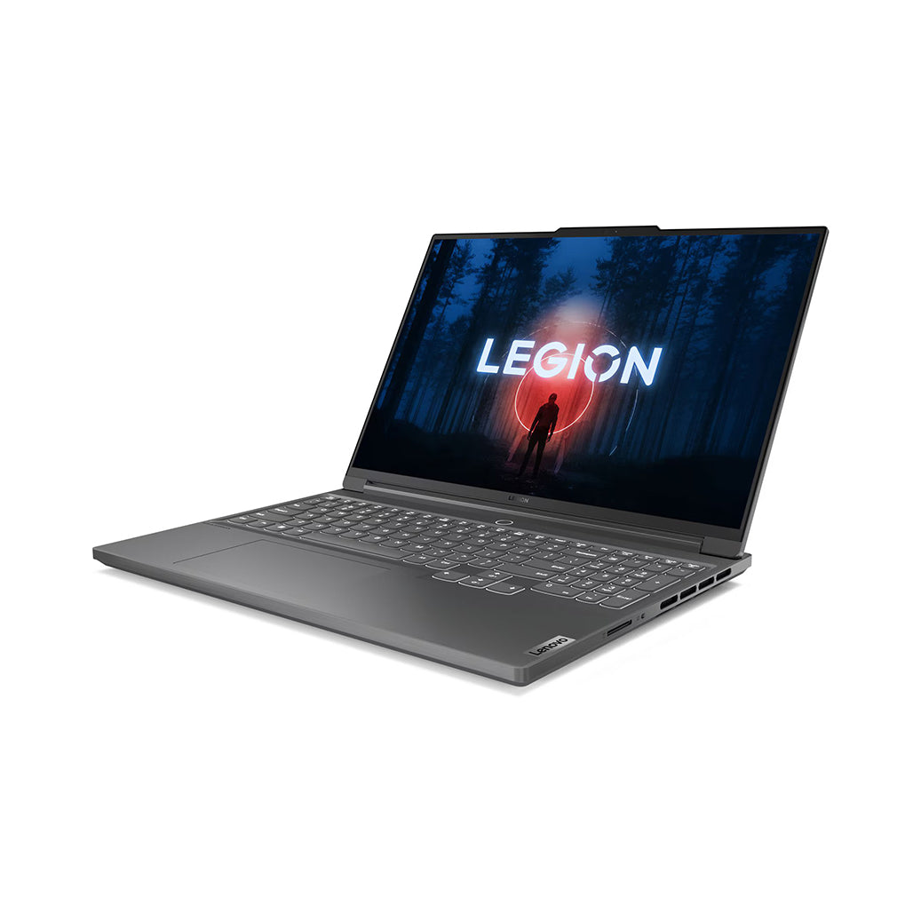 A Photo Of Lenovo Legion Slim 7 - 82Y4000DUS - 16