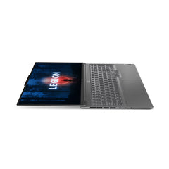 A Photo Of Lenovo Legion Slim 7 - 82Y4000DUS - 16