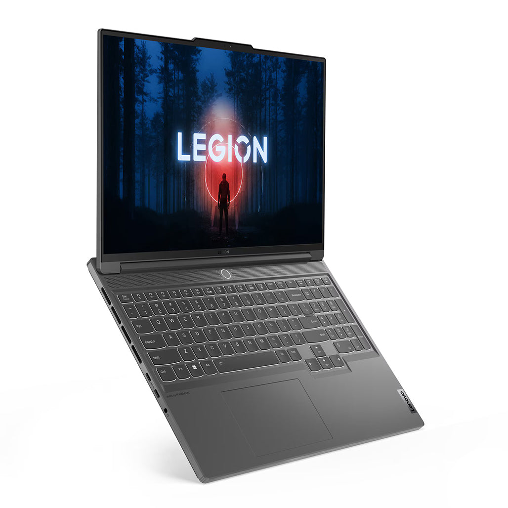 A Photo Of Lenovo Legion Slim 7 - 82Y4000DUS - 16