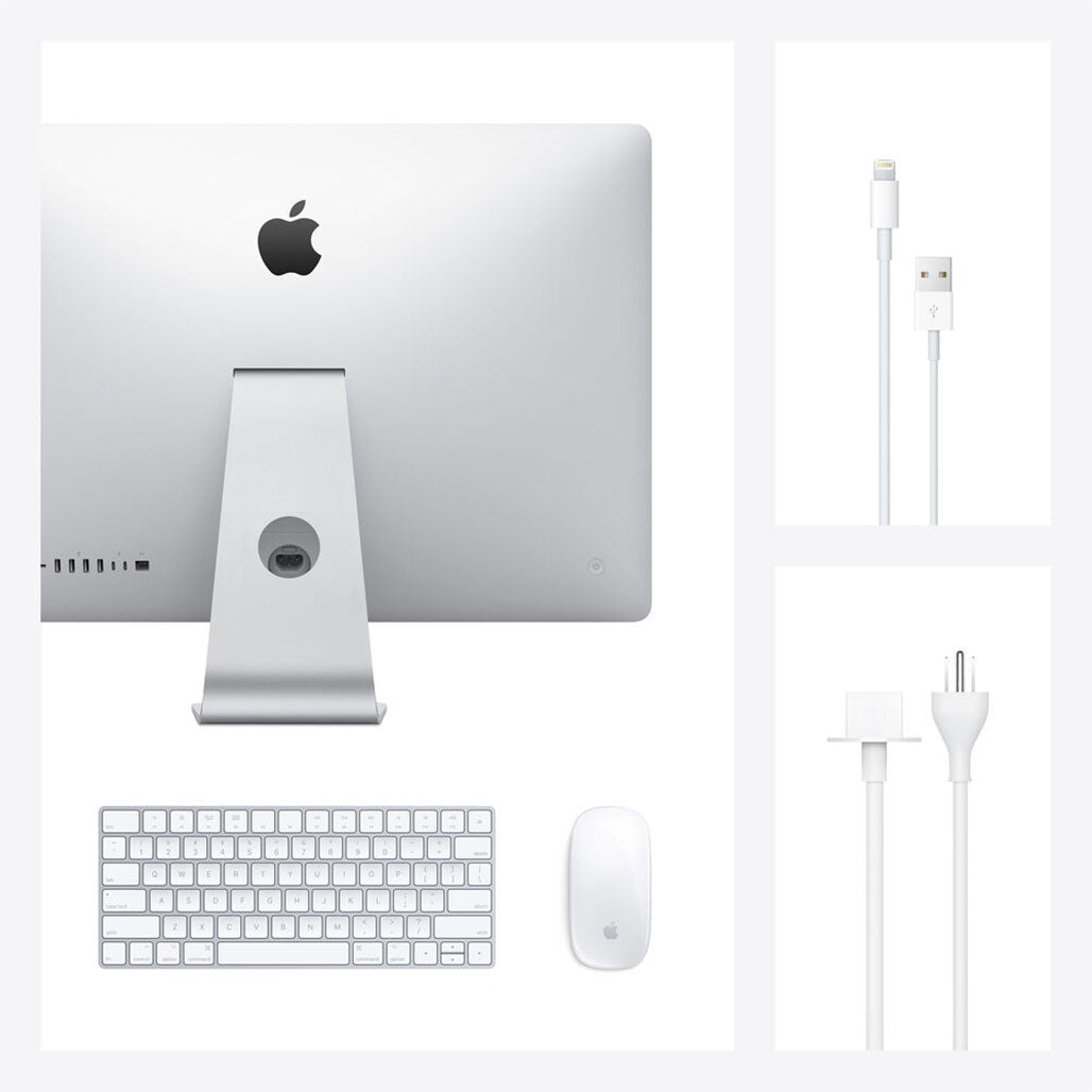 A Photo Of Apple iMac MXWU2AB/A - 27