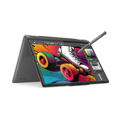 A Photo Of Lenovo Yoga 7 2-in-1 14IML9 - 14