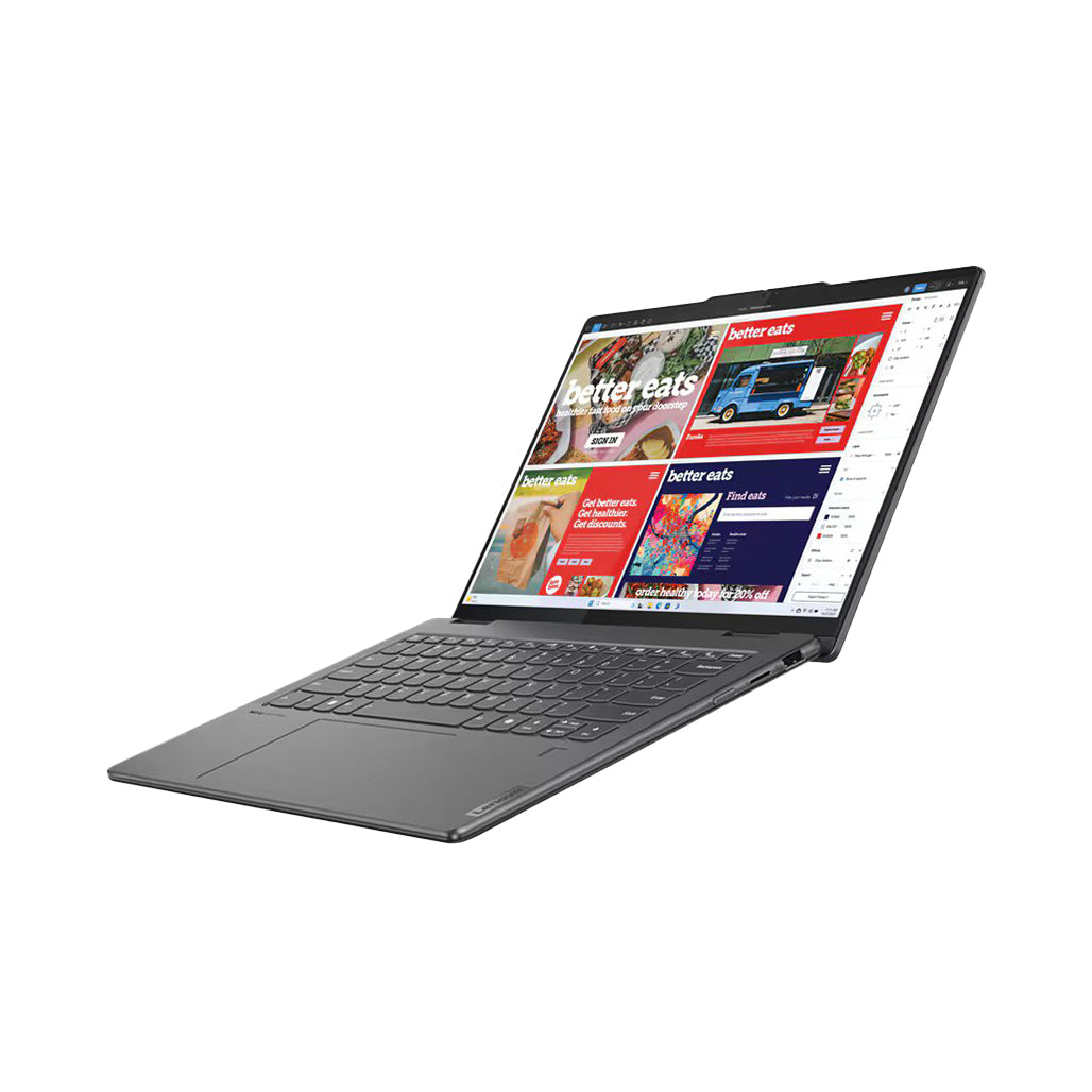 A Photo Of Lenovo Yoga 7 2-in-1 14IML9 - 14