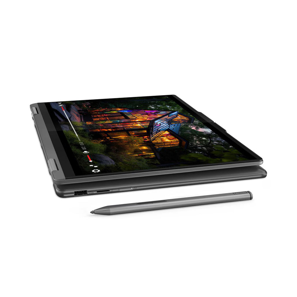 A Photo Of Lenovo Yoga 7 2-in-1 14IML9 - 14