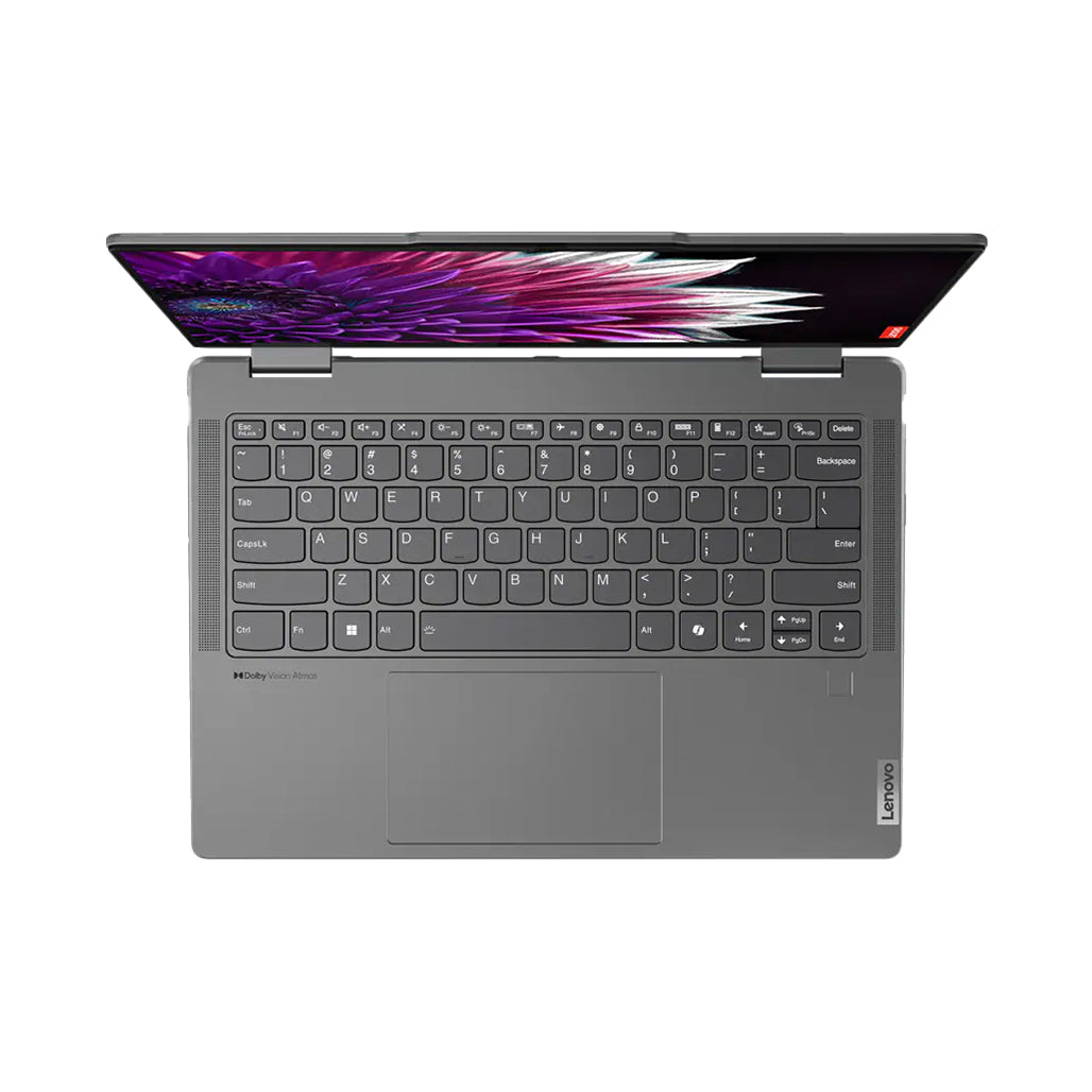 A Photo Of Lenovo Yoga 7 2-in-1 14IML9 - 14