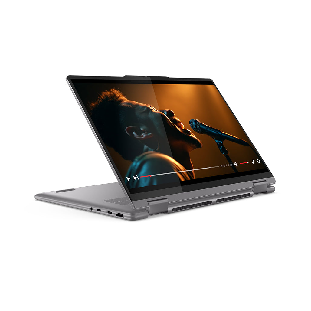 A Photo Of Lenovo Yoga 7 2-in-1 14AHP9 - 14