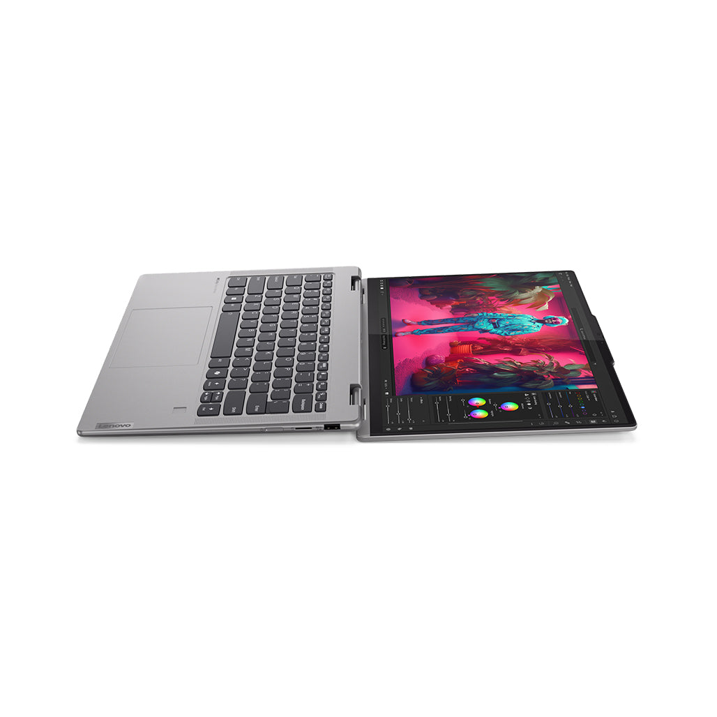 A Photo Of Lenovo Yoga 7 2-in-1 14AHP9 - 14