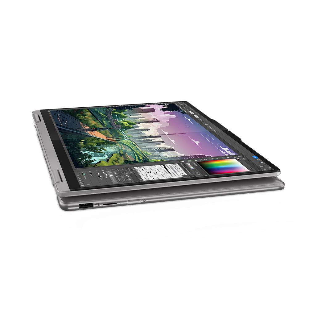 A Photo Of Lenovo Yoga 7 2-in-1 14AHP9 - 14