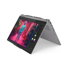 A Photo Of Lenovo Yoga 7 2-in-1 14AHP9 - 14