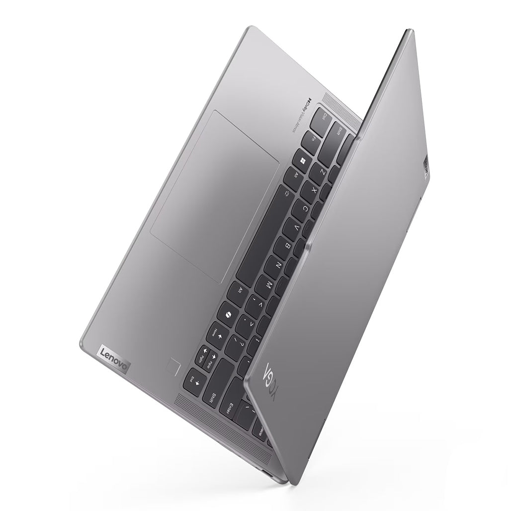 A Photo Of Lenovo Yoga 7 2-in-1 14AHP9 - 14