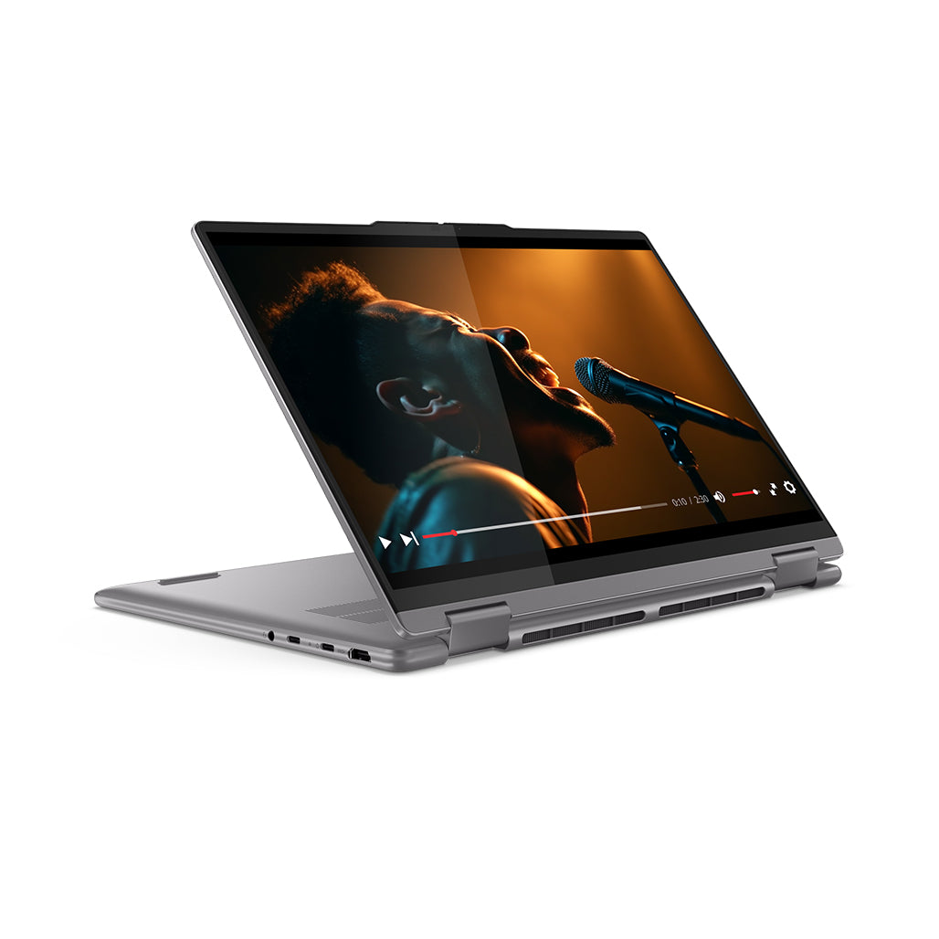 A Photo Of Lenovo Yoga 7 2-in-1 14AHP9 - 14