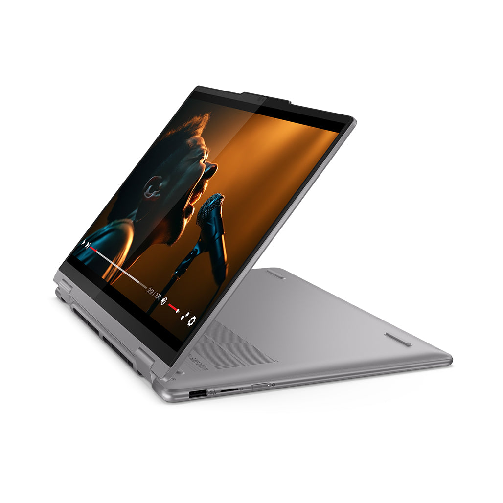 A Photo Of Lenovo Yoga 7 2-in-1 14AHP9 - 14