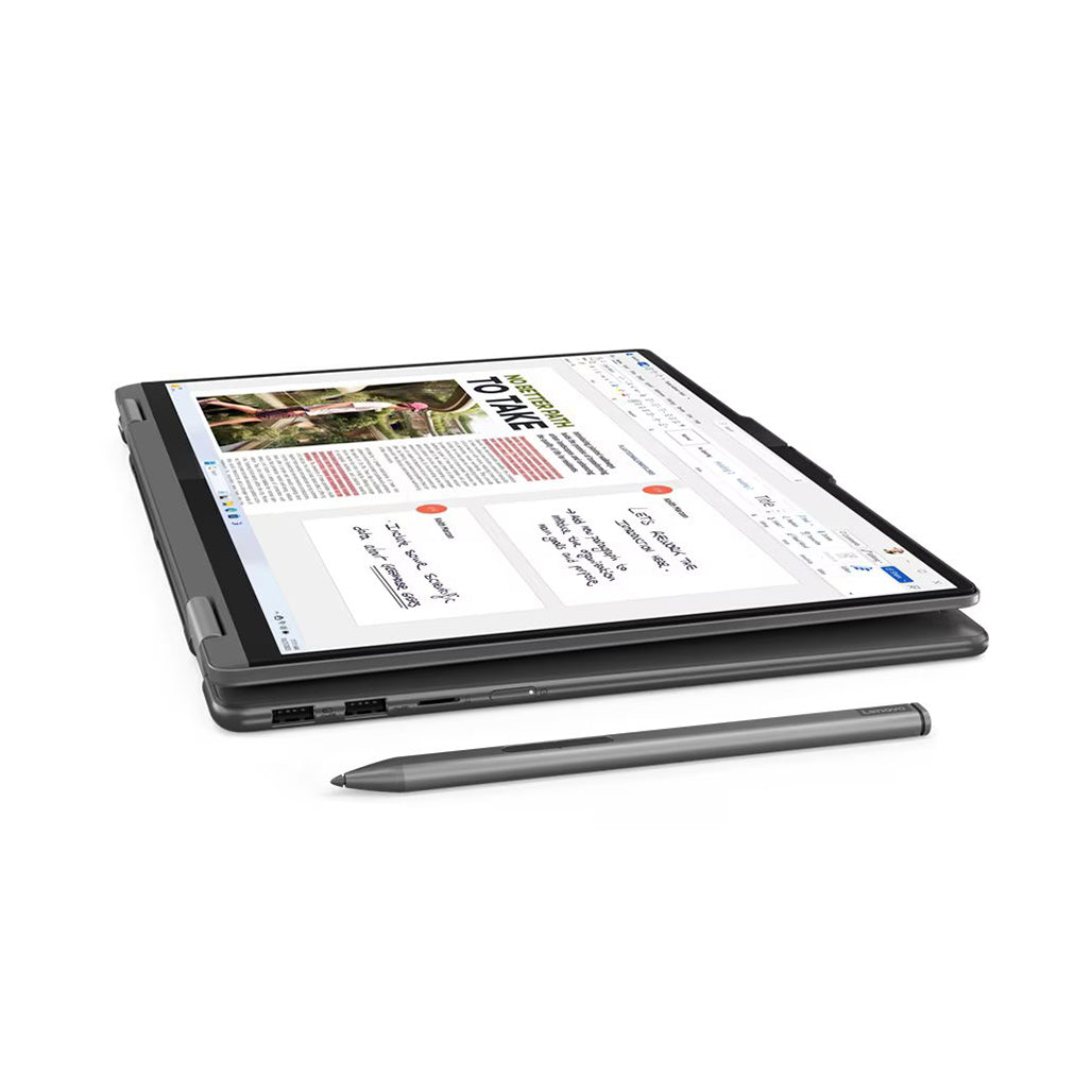 A Photo Of Lenovo Yoga 7 2-in-1 16IML9 - 16