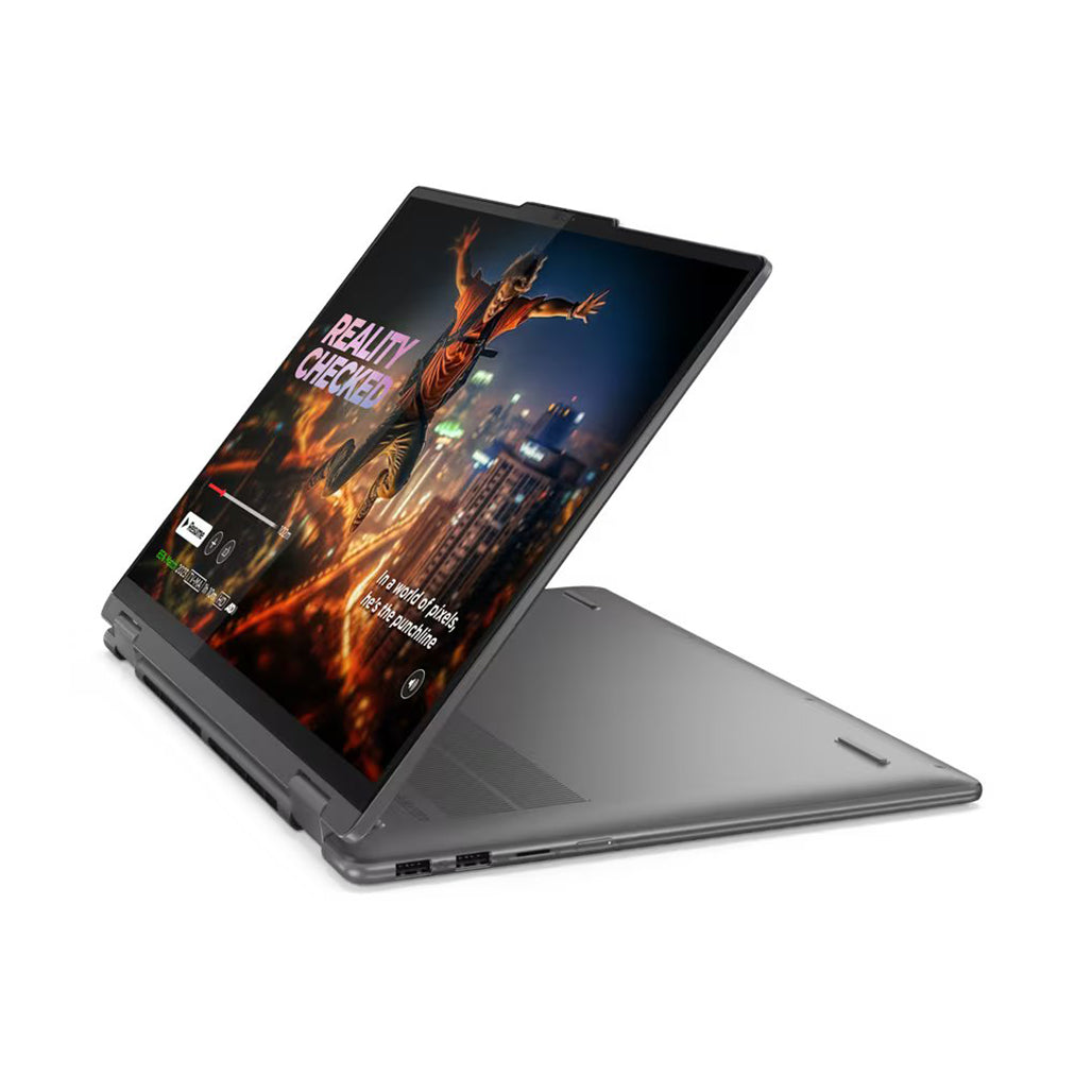 A Photo Of Lenovo Yoga 7 2-in-1 16IML9 - 16