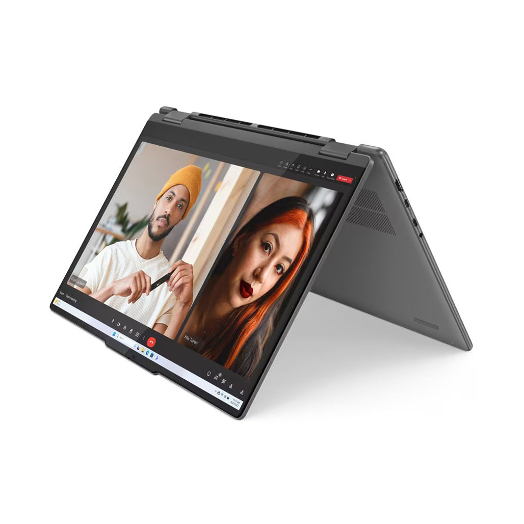 A Photo Of Lenovo Yoga 7 2-in-1 16IML9 - 16