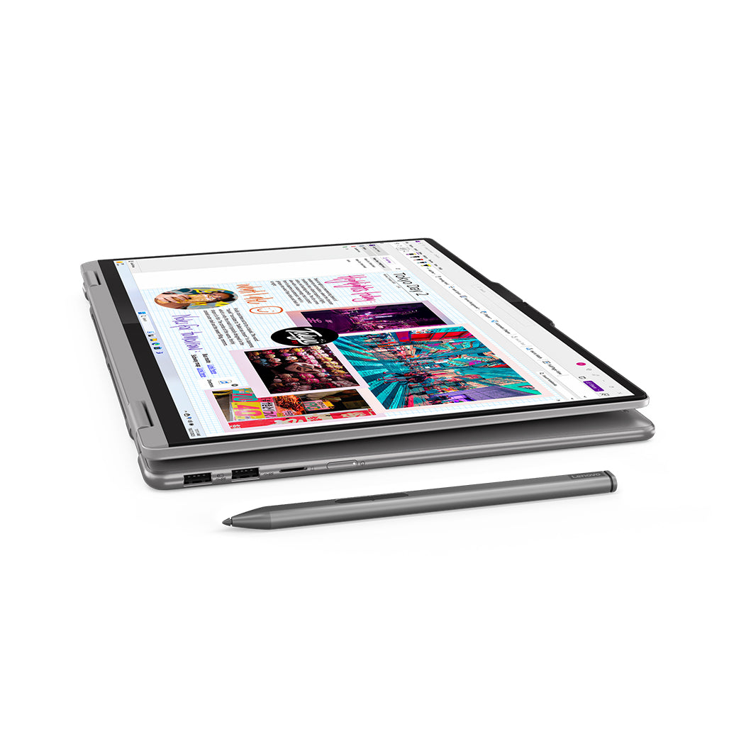 A Photo Of Lenovo Yoga 7 2-in-1 16AHP9 - 16