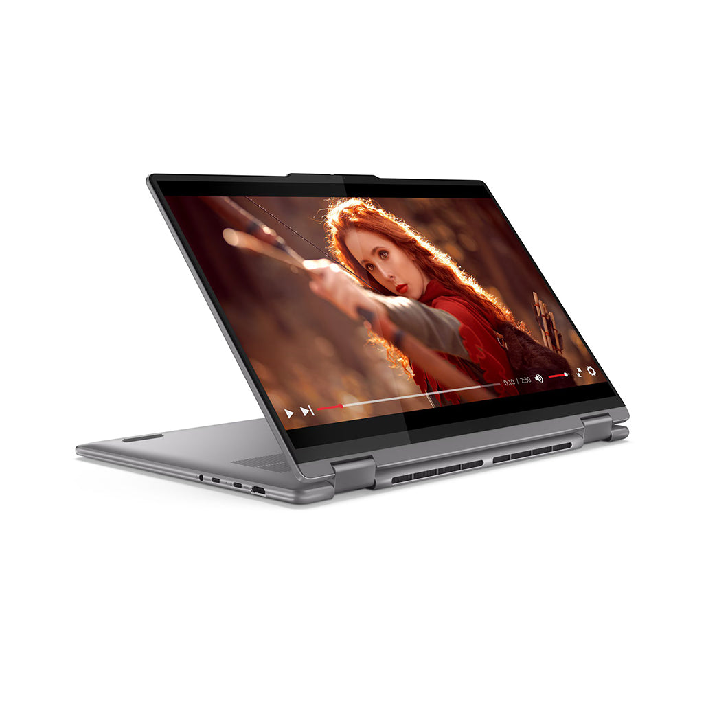 A Photo Of Lenovo Yoga 7 2-in-1 16AHP9 - 16