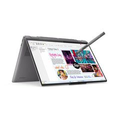 A Photo Of Lenovo Yoga 7 2-in-1 16AHP9 - 16