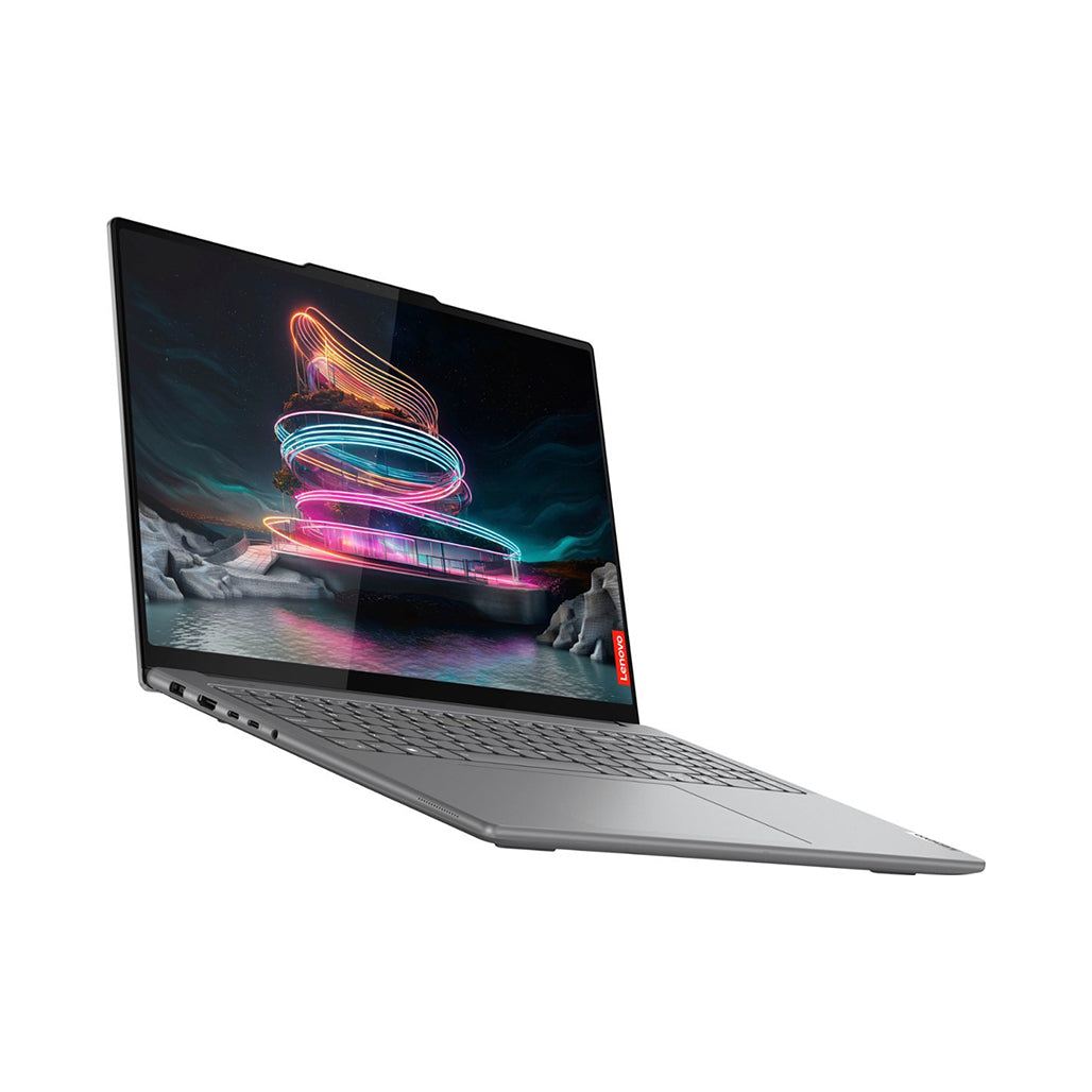 A Photo Of Lenovo Yoga Pro 9 83DN0006US - 16