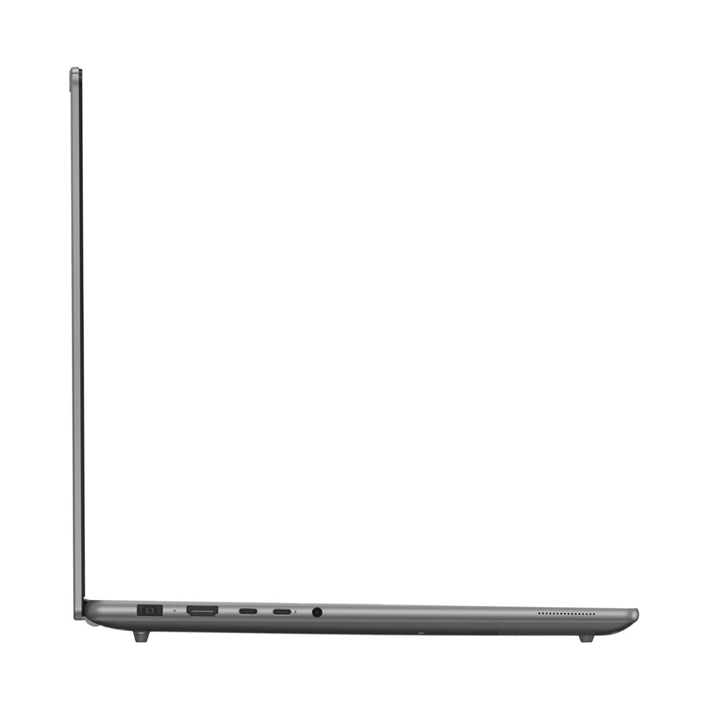 A Photo Of Lenovo Yoga Pro 9 83DN0006US - 16