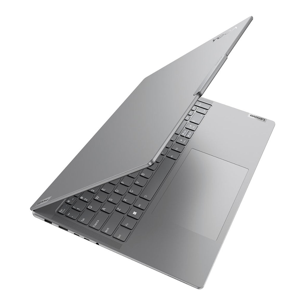 A Photo Of Lenovo Yoga Pro 9 83DN0006US - 16