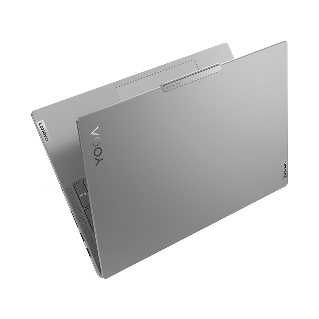 A Photo Of Lenovo Yoga Pro 9 83DN0006US - 16