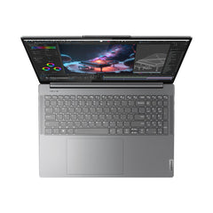 A Photo Of Lenovo Yoga Pro 9 83DN0006US - 16