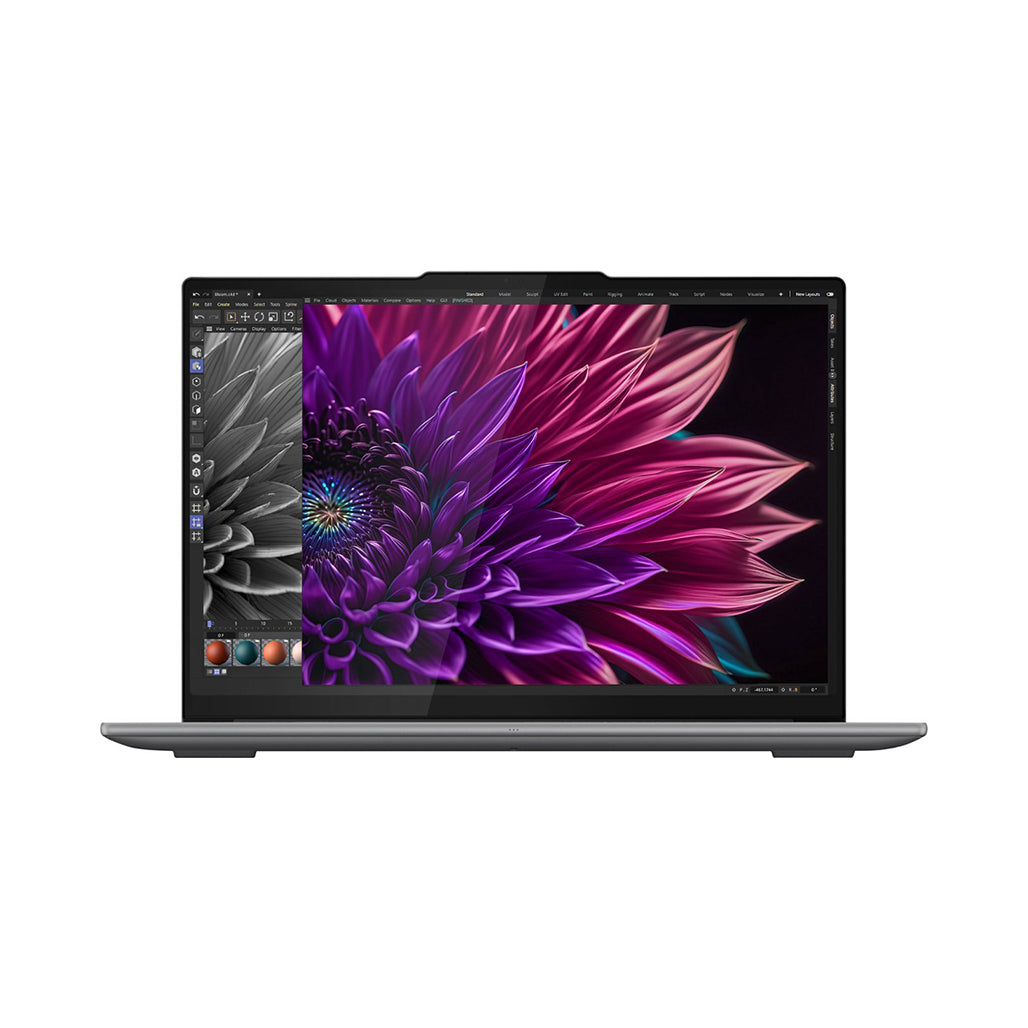 A Photo Of Lenovo Yoga Pro 9 83DN0006US - 16