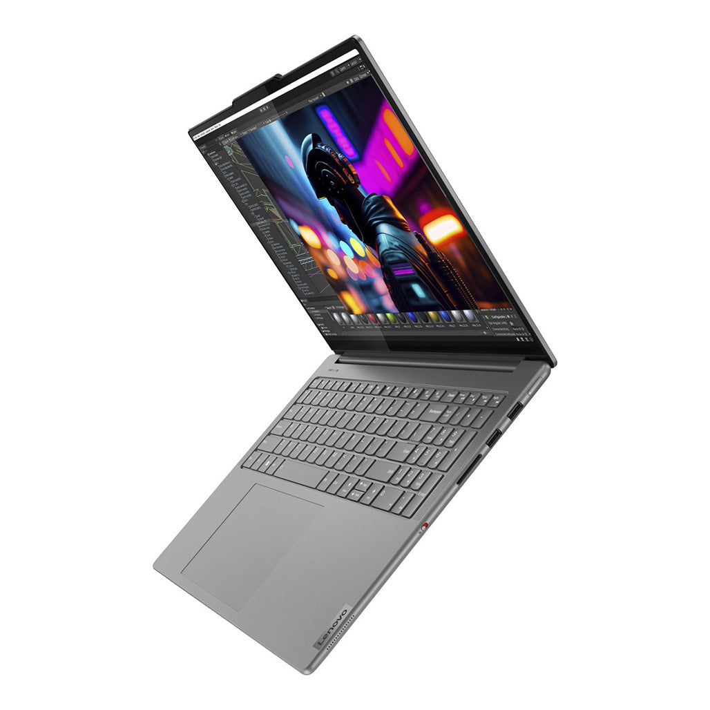 A Photo Of Lenovo Yoga Pro 9 83DN0006US - 16