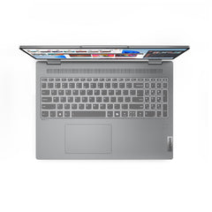 A Photo Of Lenovo IdeaPad 5 2in1 83DS0000US - 16