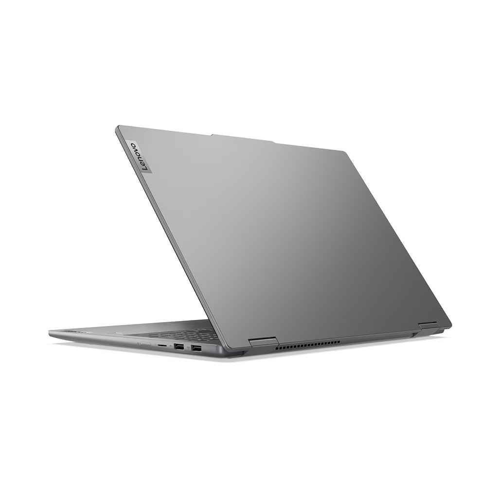 A Photo Of Lenovo IdeaPad 5 2in1 83DS0000US - 16