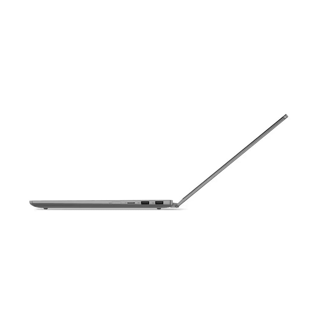 A Photo Of Lenovo IdeaPad 5 2-in-1 83DU0009CF - 14.0