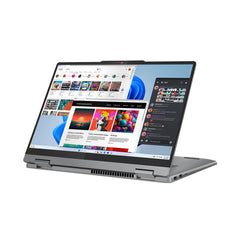 A Photo Of Lenovo IdeaPad 5 2-in-1 83DU0009CF - 14.0