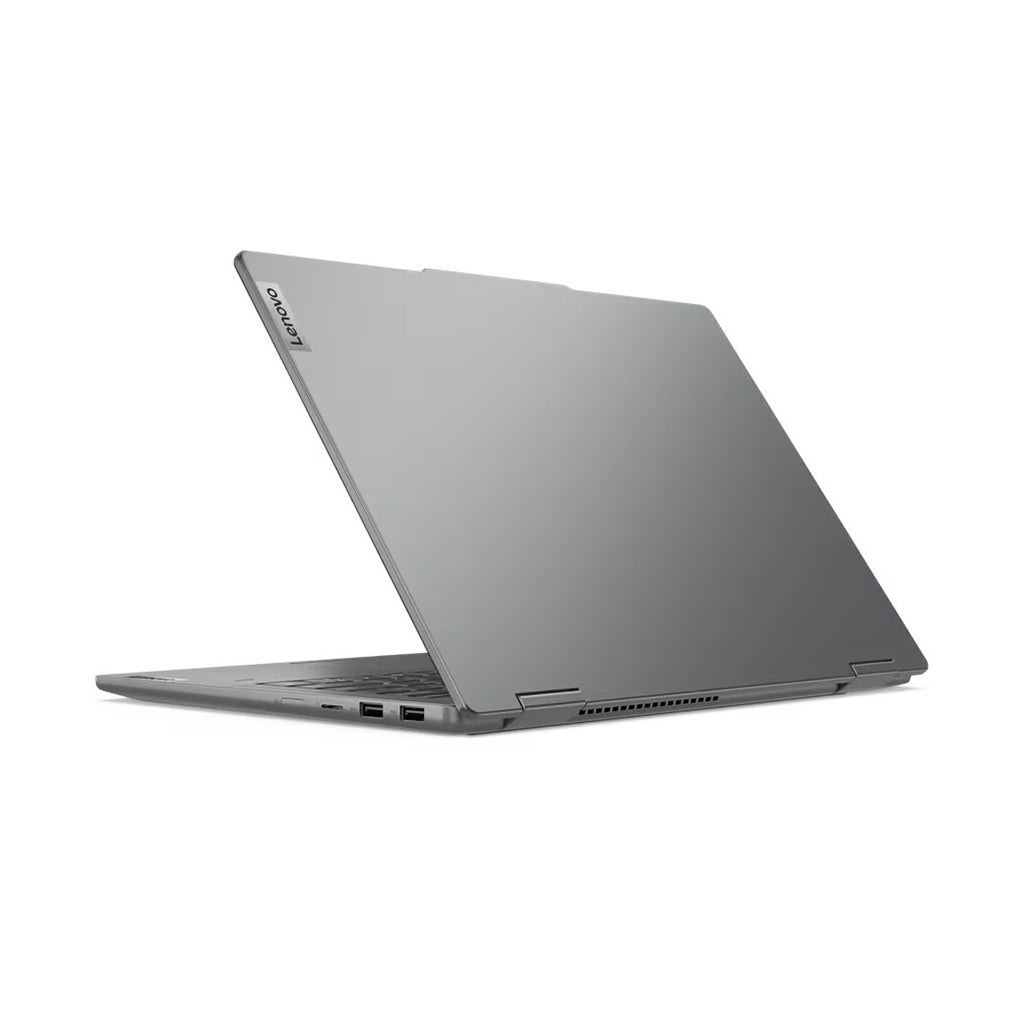 A Photo Of Lenovo IdeaPad 5 2-in-1 83DU0009CF - 14.0