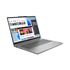 A Photo Of Lenovo IdeaPad 5 2-in-1 83DU0009CF - 14.0