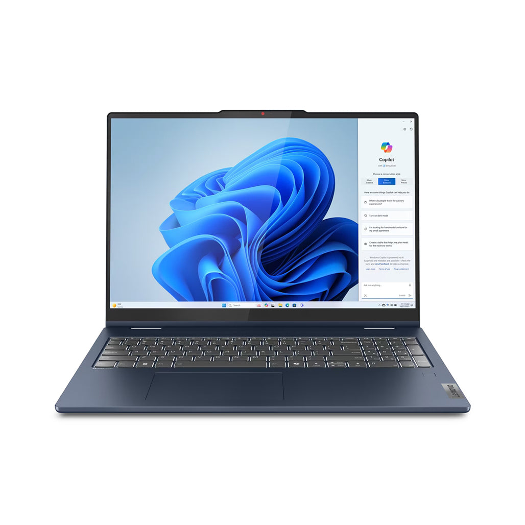 A Photo Of Lenovo IdeaPad 5 2-in-1 83DU0001US - 16