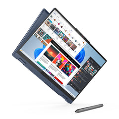 A Photo Of Lenovo IdeaPad 5 2-in-1 83DU0001US - 16