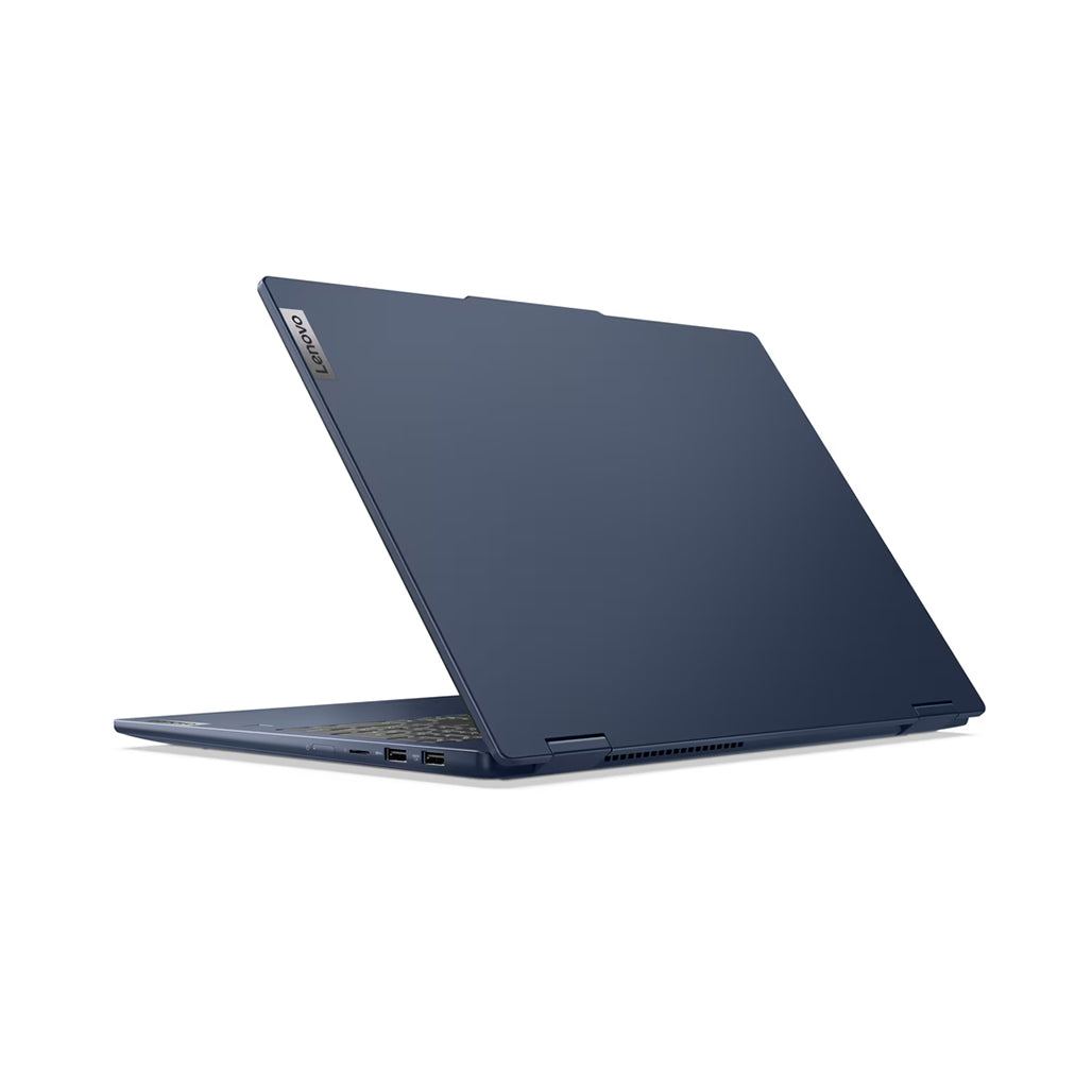 A Photo Of Lenovo IdeaPad 5 2-in-1 83DU0001US - 16