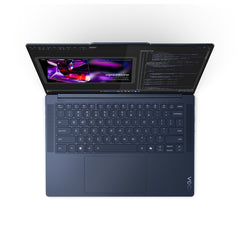 A Photo Of Lenovo IdeaPad Slim 7 Copilot+ PC 83ED0001US - 14.5