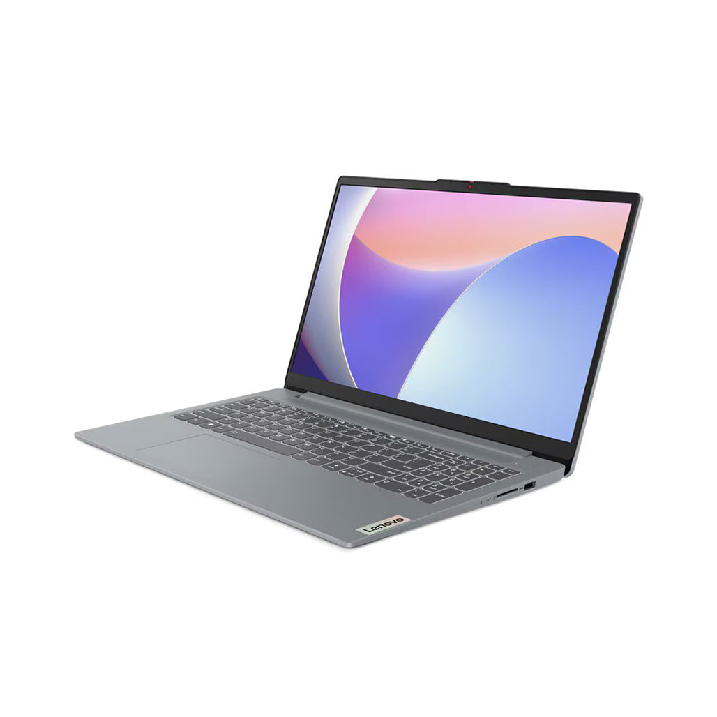 A Photo Of Lenovo IdeaPad Slim 3 83EM0030AX - 15.6