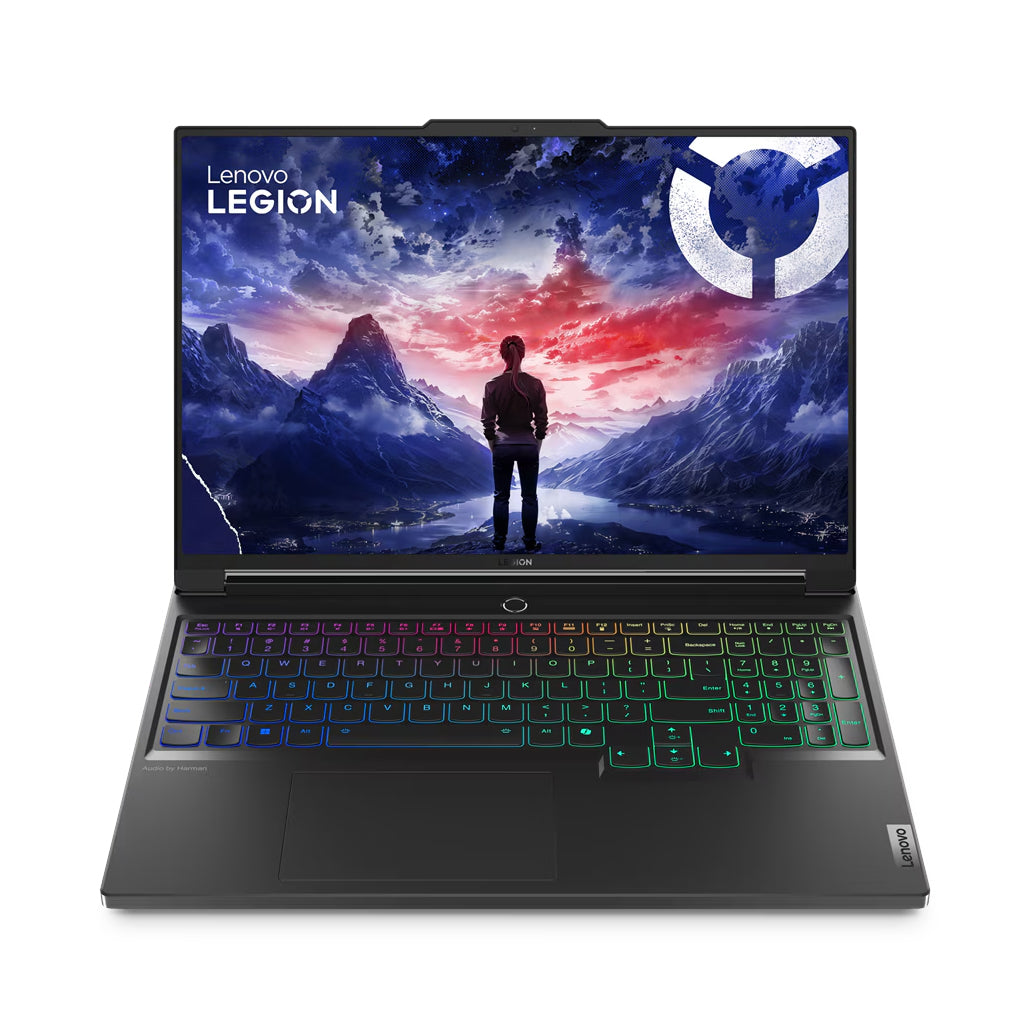 A Photo Of Lenovo Legion 7 83FD0018US - 16