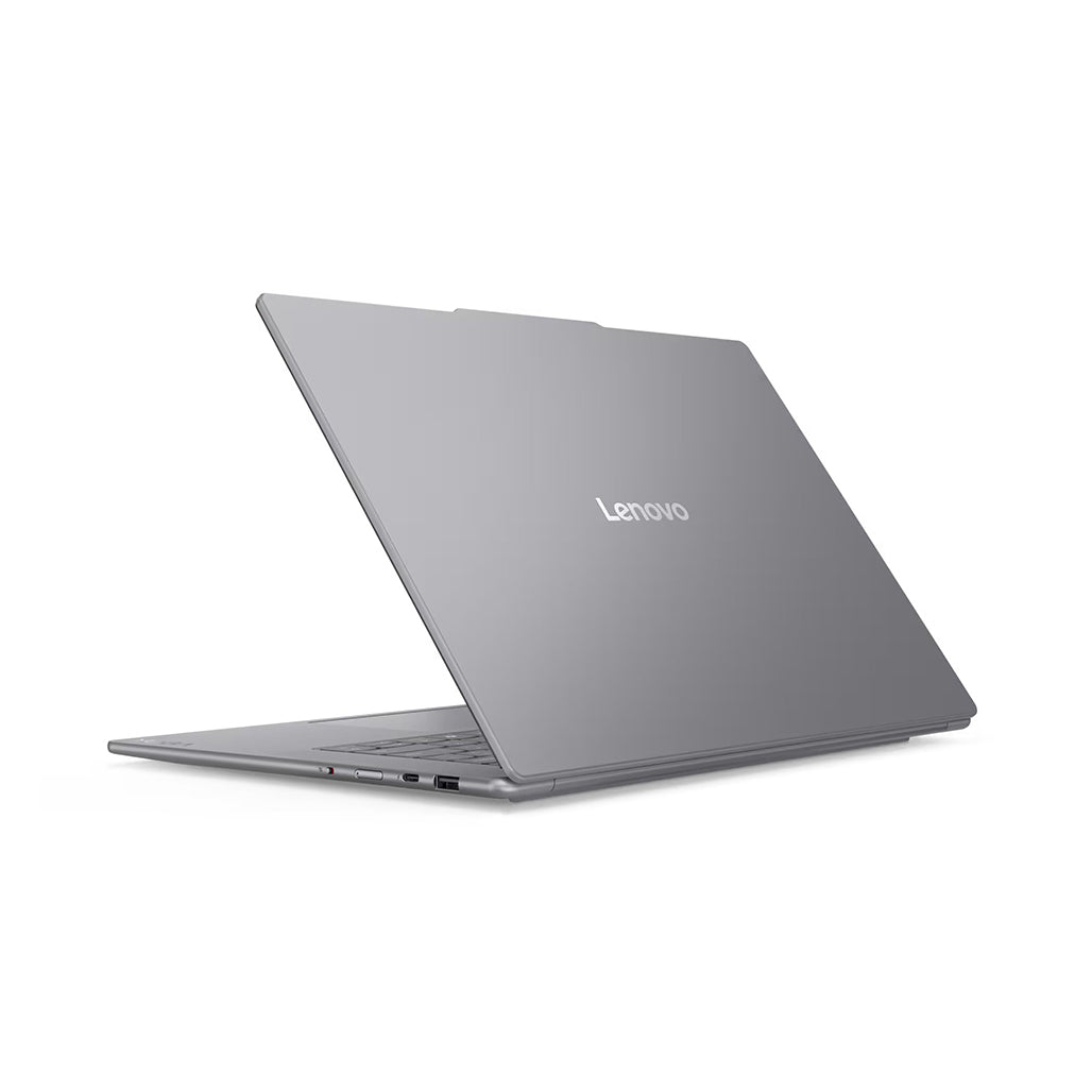 A Photo Of Lenovo Yoga Slim 7 15ILL9 - 15.3