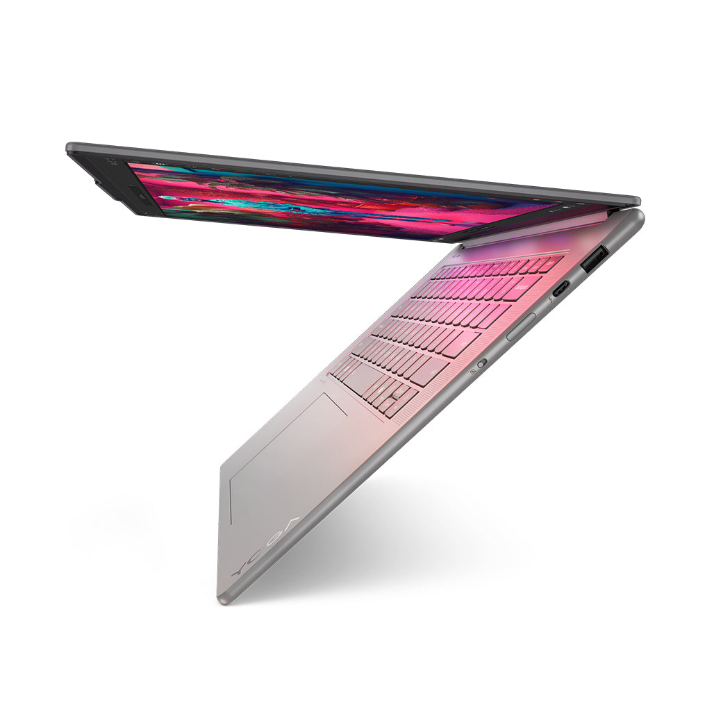 A Photo Of Lenovo Yoga Slim 7 15ILL9 - 15.3