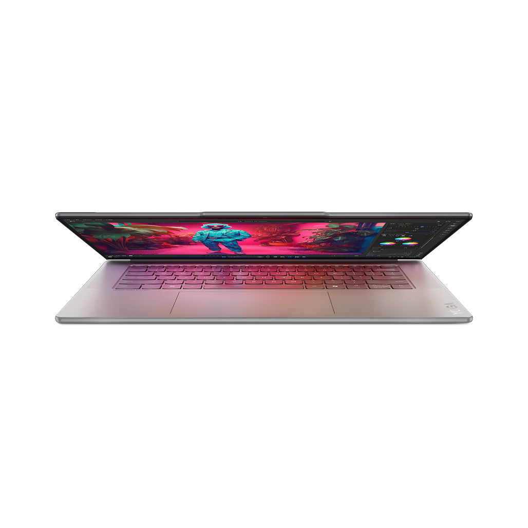 A Photo Of Lenovo Yoga Slim 7 15ILL9 - 15.3